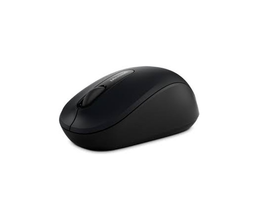 Microsoft Bluetooth Mobile Mouse 3600 Fekete