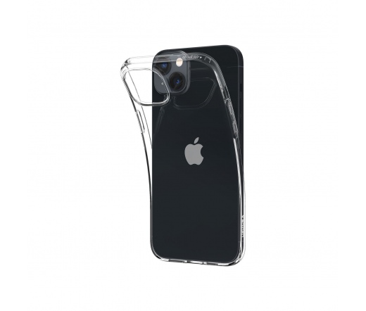 SPIGEN Liquid Crystal - iPhone 14 - clear
