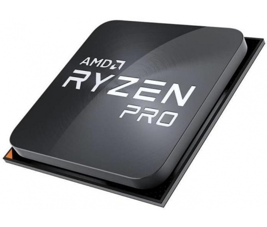 AMD Ryzen 5 PRO 4650G tálcás