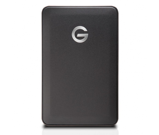 G-Technology G-Drive mobile 2TB black