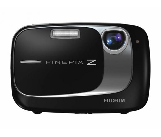 Fujifilm FinePix Z35 Fekete-Ezüst