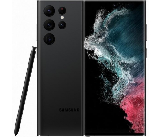 SAMSUNG Galaxy S22 Ultra 5G Enterprise Edition 8GB