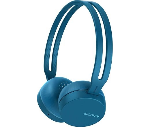 Sony WH-CH400 kék