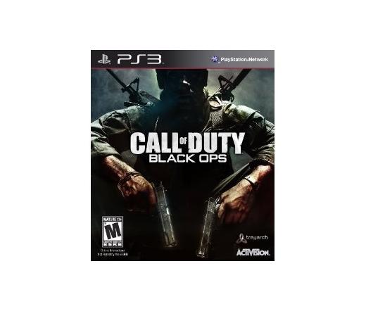 Activision - Call Of Duty: Black Ops PS3