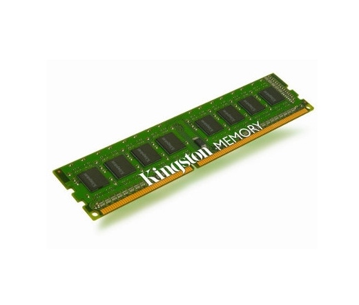 SRM DDR3 PC12800 1600MHz 32GB KINGSTON ECC Reg CL