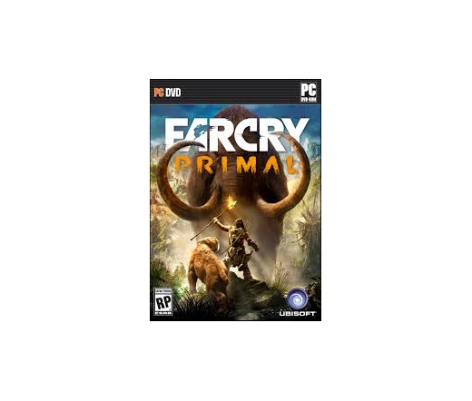 PC Far Cry Primal