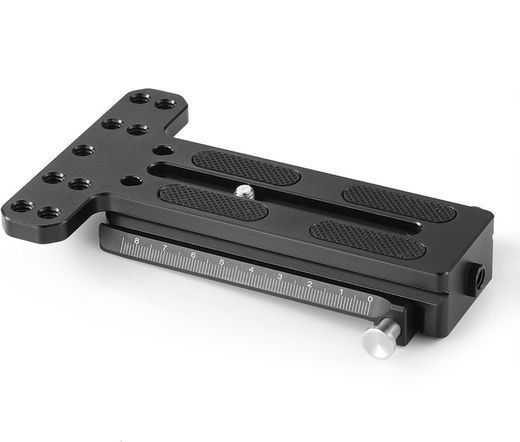 SmallRig Counterweight Mounting Plate