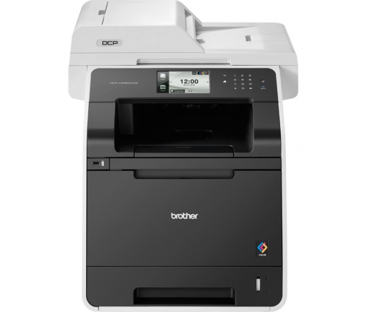 Brother DCP-L8450CDW