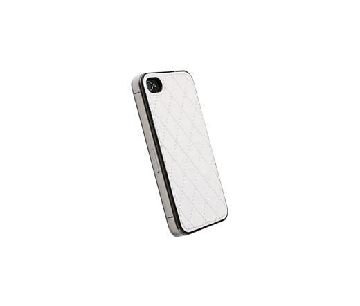 Krusell AVENYN UnderCover iPhone 4(S) fehér
