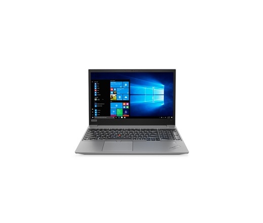 LENOVO ThinkPad E580 15.6" Ezüst