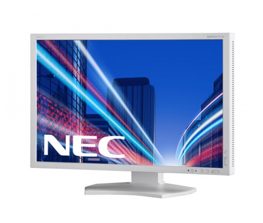 NEC MultiSync P232W