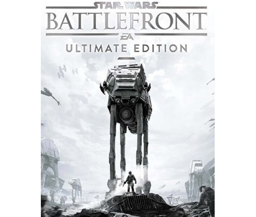 Star Wars Battlefront Ultimate Bundle - PC