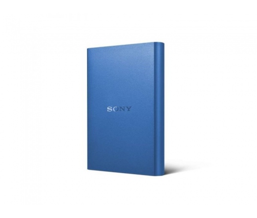 Sony HD-B2LEU 2TB kék