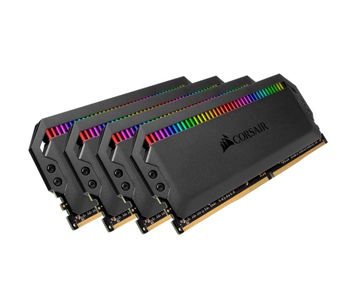 Corsair Dominator Platinum RGB 64GB 3600MHz DDR4