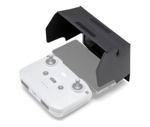 DJI RC-N1 Remote Controller Monitor Hood (napell.)