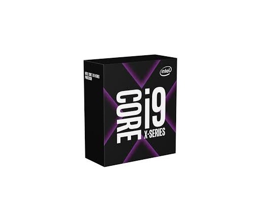 Intel Core i9-9820X 3.3GHz 