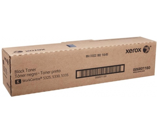Xerox WorkCentre 5300 sorozat fekete