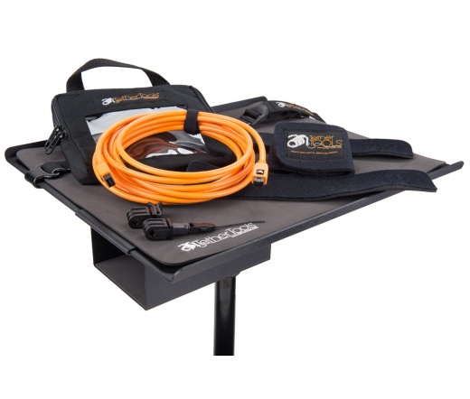 TETHER TOOLS Pro Tethering Kit FireWire800 (4.6m)