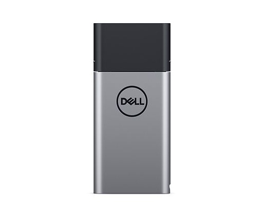 Dell PH45W17 hibrid notebook-töltő és power bank