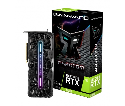 Gainward GeForce RTX 3090 Phantom 