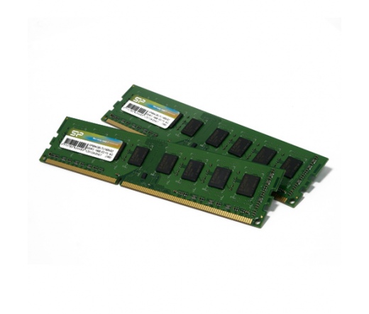 Silicon Power DDR3 PC12000 1600MHz 16GB KIT2