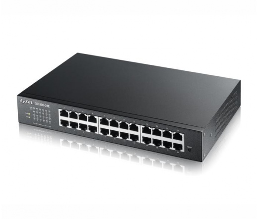 NET ZYXEL GS1900-24G web smart switch