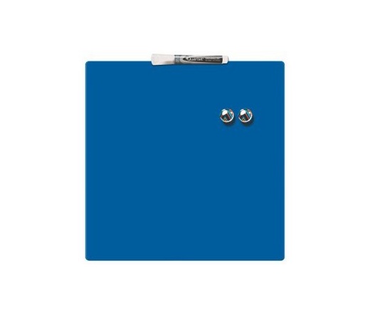 3M Postit Üzenőtábla, 58x46 cm, kék
