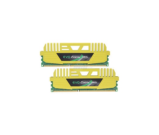 Geil EVO Corsa DDR3 PC14900 1866MHz 16GB KIT2 
