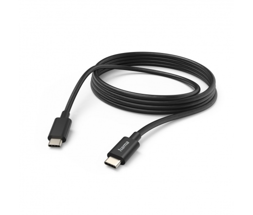 Hama USB 2.0 Type-C 3A 3m