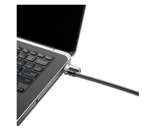 KENSINGTON MicroSaver Ultrabook Laptop Keyed Lock