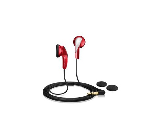 Sennheiser MX 365 In-ear Piros 