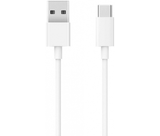 Xiaomi Mi USB-C kábel 1m Fehér