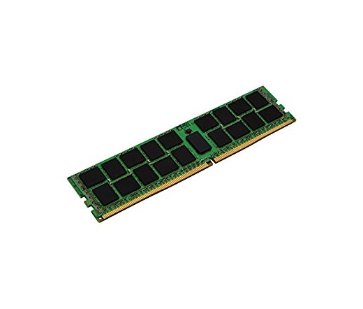 Kingston DDR4 2133MHz 16GB ECC 2Rx8 CL15 Intel