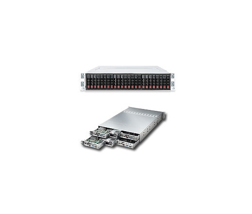 Supermicro SYS-2026TT-H6IBQRF