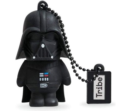 Tribe 16GB Star Wars: Darth Vader