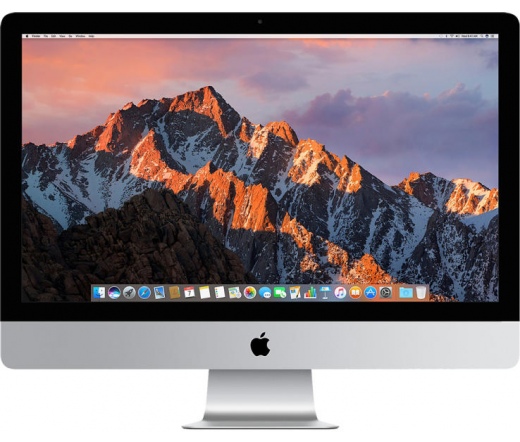 Apple iMac 21,5" Retina 4K Ci5 3.4GHz 8GB 1TB