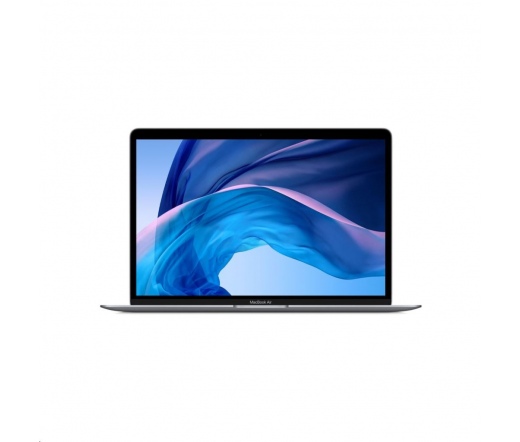 Apple MacBook Air Retina 13 asztroszürke