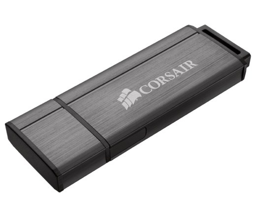 Corsair Flash Voyager GS V3 USB3.0 128GB szürke