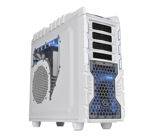 Thermaltake Overseer RX-I Snow Edition