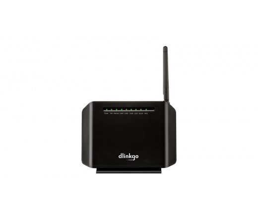 NET D-Link GO-DSL-N151 Wireless N150 ADSL2+ Easy M