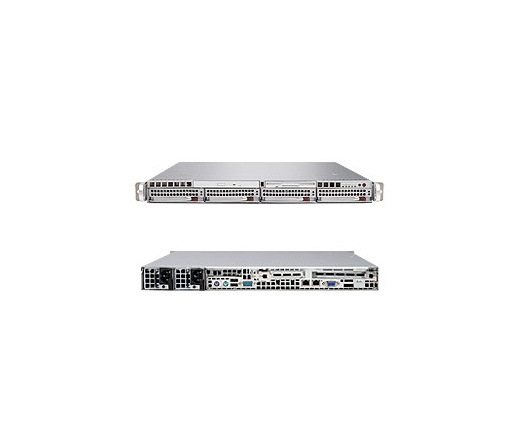 Supermicro SYS-6015B-3RB