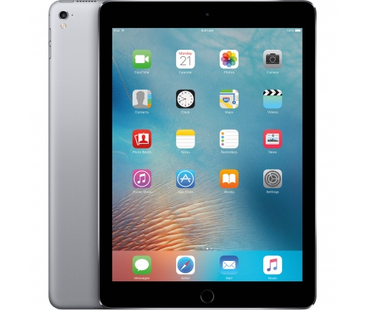 Apple iPad 9,7 Wi-Fi 128GB Asztroszürke