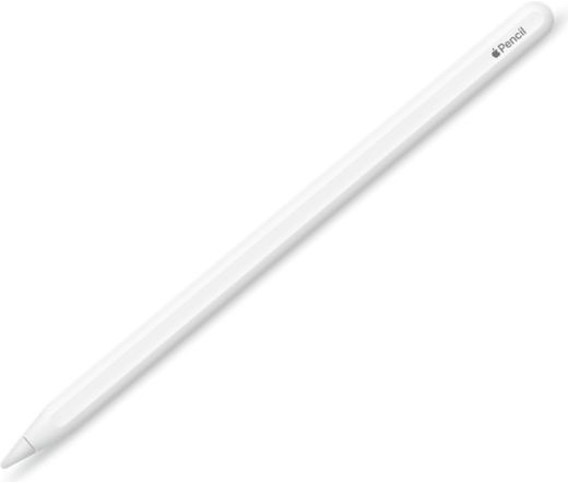 Apple Pencil második generáció