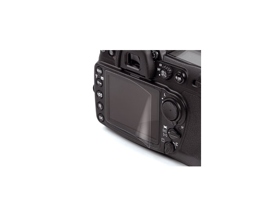Kaiser LCD képernyővédő fólia, Nikon D750