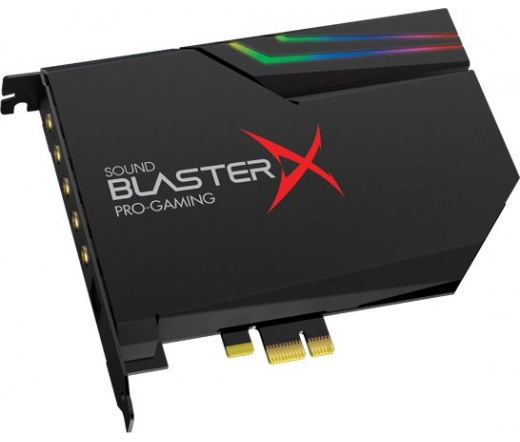 Creative Sound BlasterX AE-5
