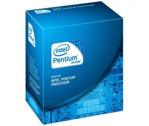 Intel Pentium G2140 dobozos