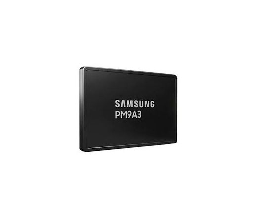 Samsung PM9A3 2.5" 7.68TB
