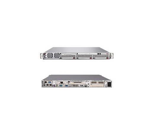 Supermicro SYS-6015X-TV