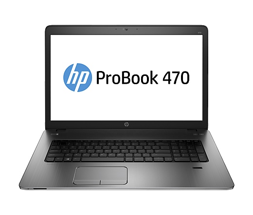 HP ProBook 470 G2 K9J50EA