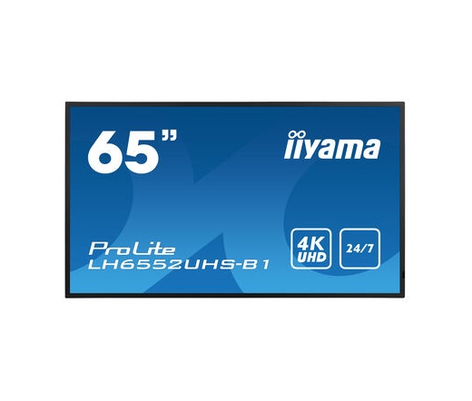 iiyama ProLite LH6552UHS-B1